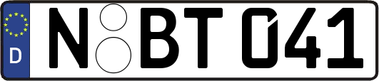 N-BT041