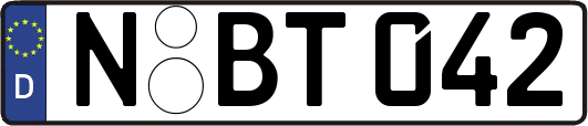N-BT042