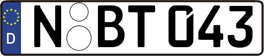 N-BT043
