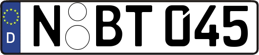 N-BT045