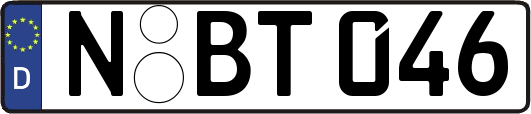 N-BT046