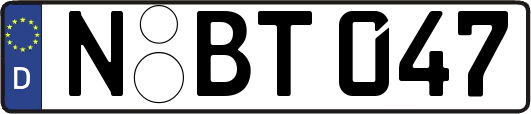 N-BT047