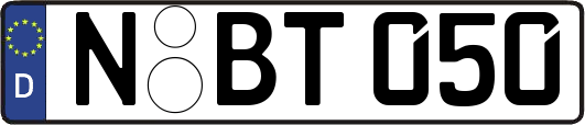 N-BT050