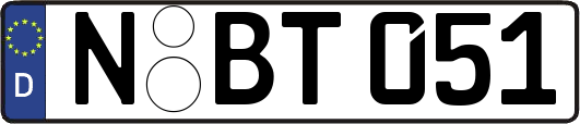 N-BT051