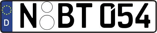 N-BT054