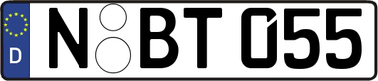 N-BT055