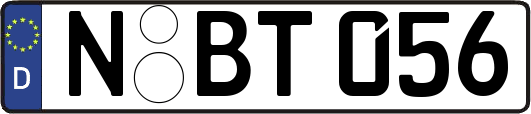 N-BT056