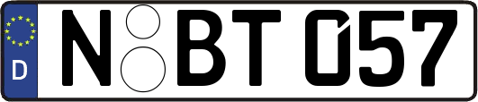 N-BT057