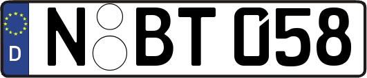 N-BT058