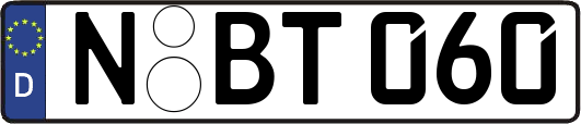 N-BT060