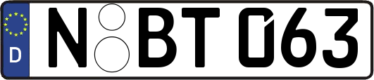 N-BT063