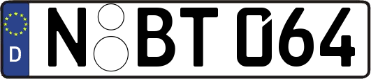 N-BT064