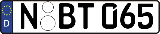 N-BT065