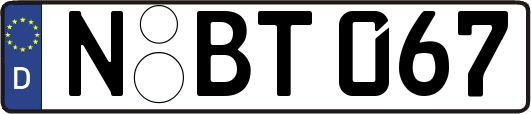 N-BT067