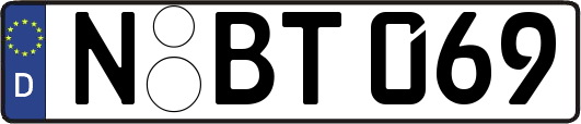 N-BT069