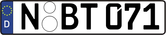 N-BT071