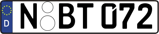 N-BT072