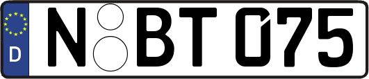 N-BT075