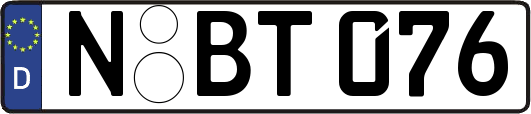 N-BT076