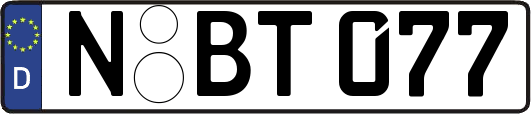 N-BT077