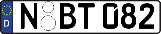N-BT082