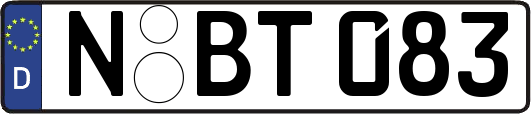 N-BT083