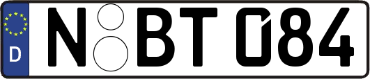 N-BT084