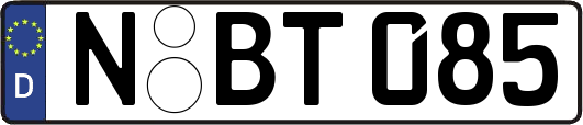 N-BT085