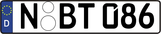 N-BT086