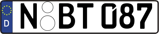 N-BT087