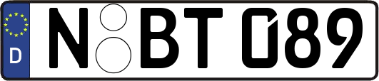 N-BT089