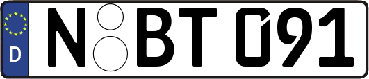 N-BT091