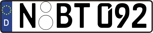 N-BT092