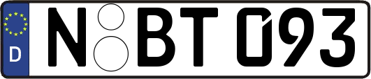 N-BT093