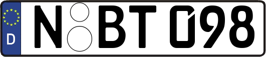N-BT098