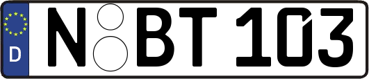 N-BT103