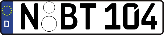 N-BT104