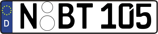 N-BT105