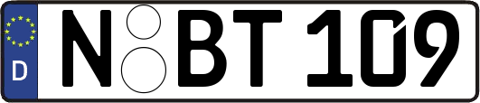 N-BT109