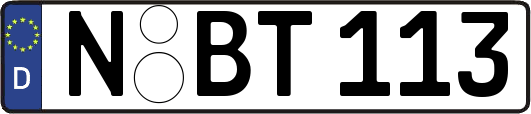 N-BT113