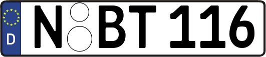 N-BT116