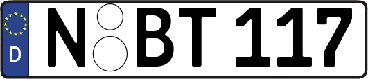 N-BT117