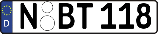 N-BT118