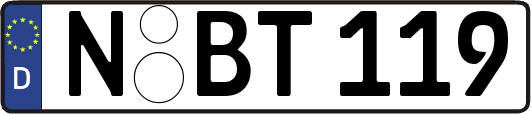 N-BT119