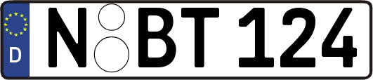 N-BT124