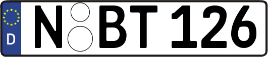 N-BT126