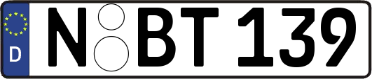 N-BT139