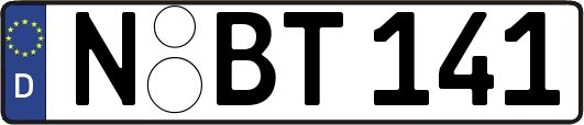 N-BT141