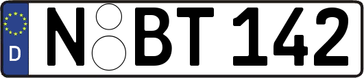 N-BT142