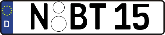 N-BT15